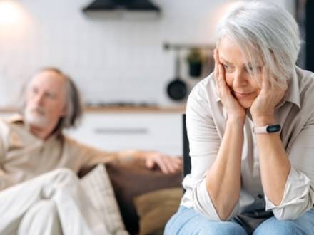 DuPage County, IL Gray Divorce Lawyer