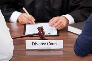 Yorkville gray divorce attorney