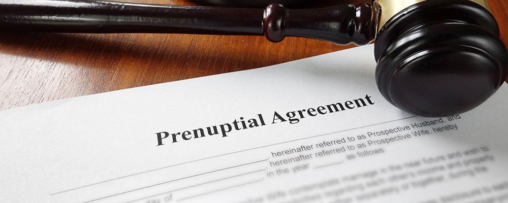 Illinois lawyer for second marriages and prenuptial agreements